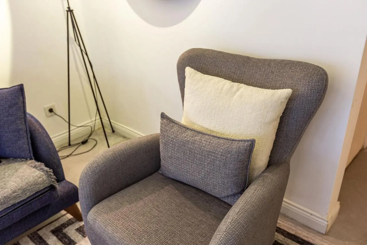 Excellent Flat With Lovely Backyard In Cihangir Istanbul 0*,  Turkey