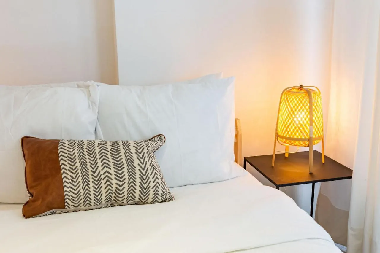 Excellent Flat With Lovely Backyard In Cihangir Istanbul 0*,