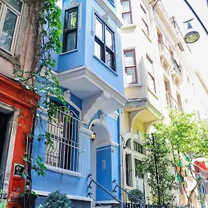 Blue Pera House İstanbul