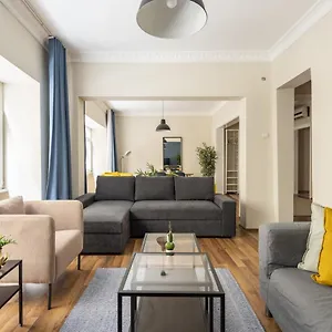 Apartment Modern Flat Near Popular Attractions In Beyoglu, Istanbul