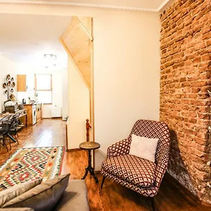 Apartment Kolemen Homes, Istanbul